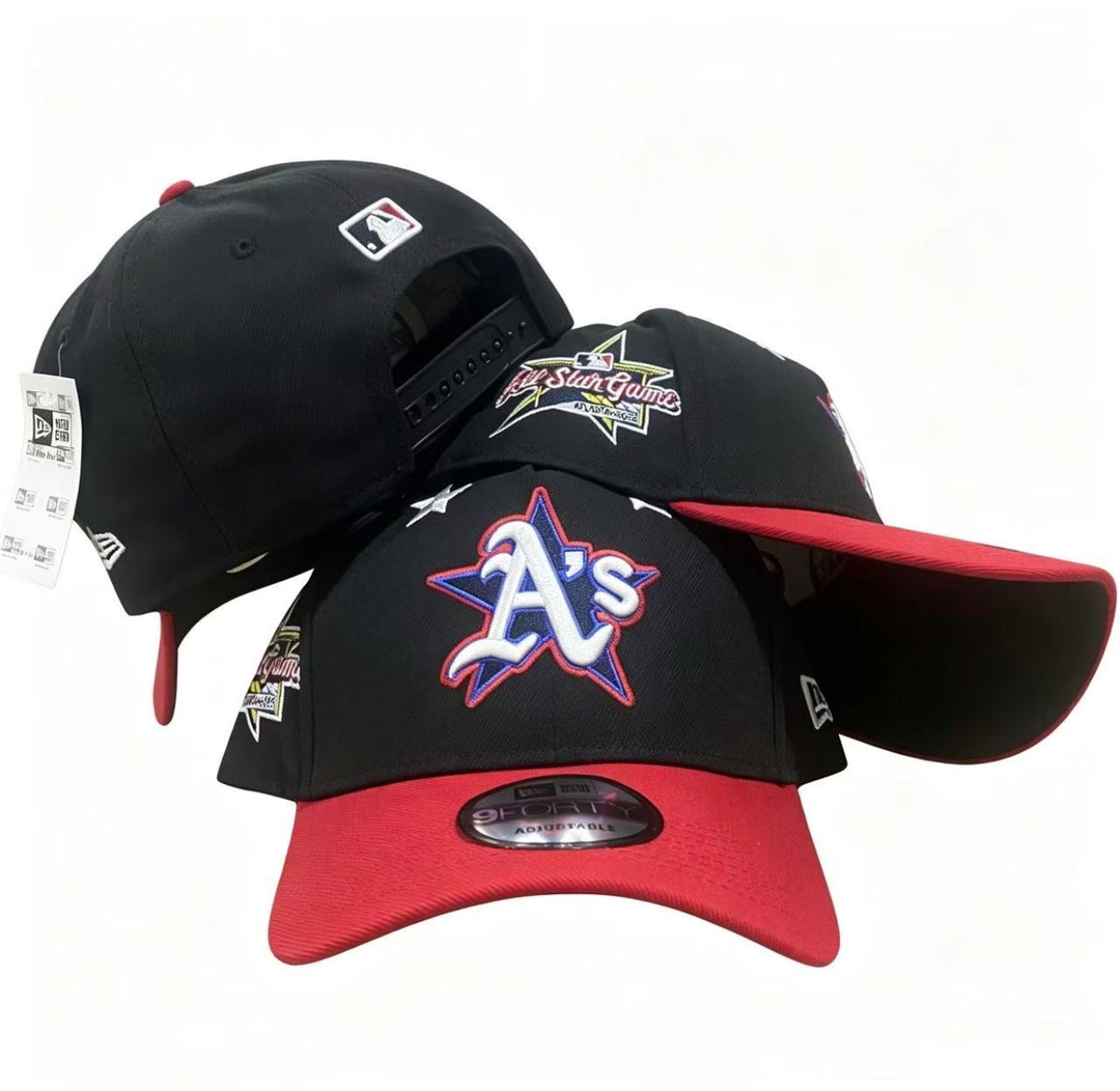 SNAPBACK