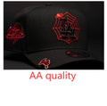 SNAPBACK