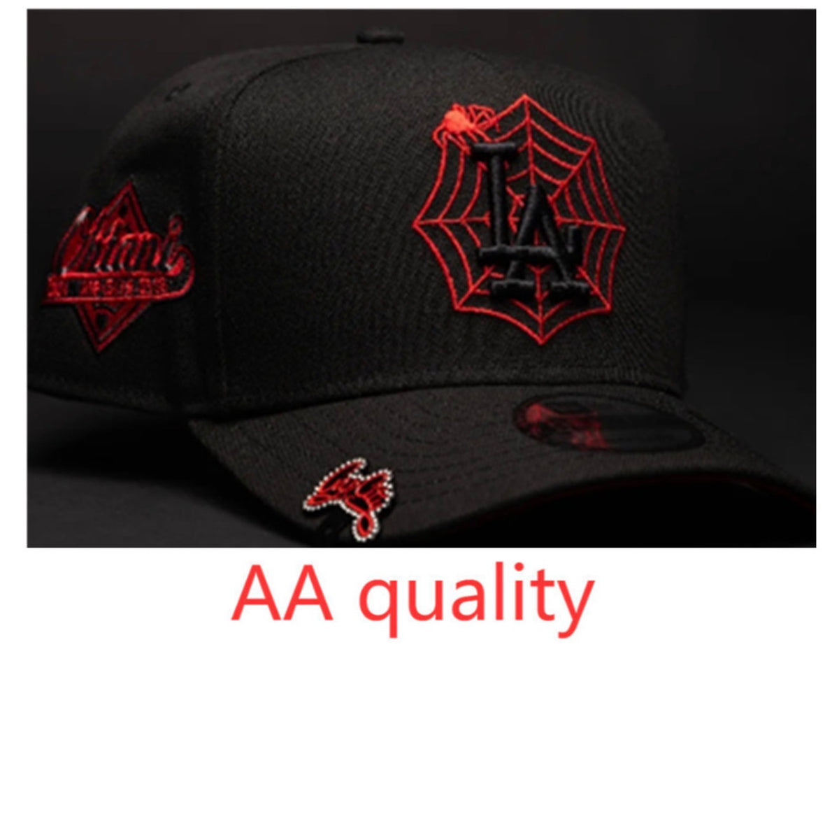 SNAPBACK