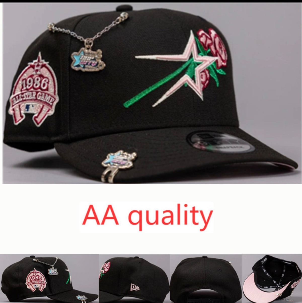 SNAPBACK