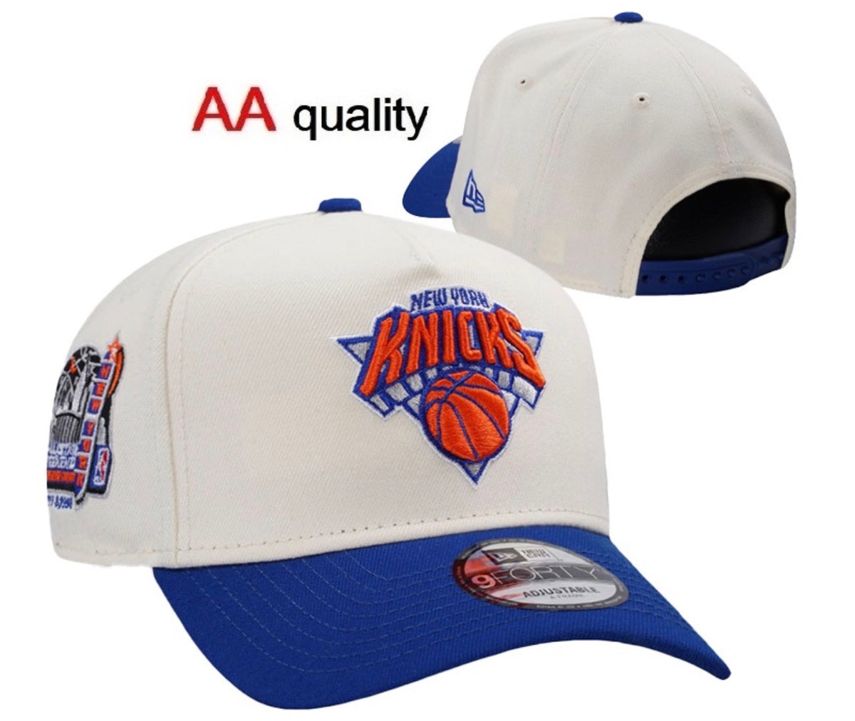SNAPBACK