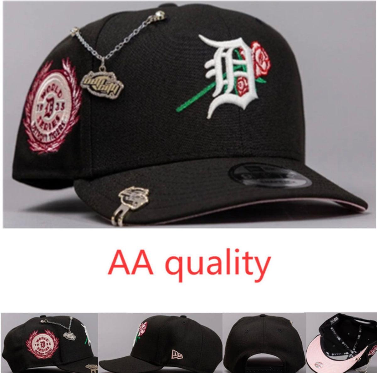 SNAPBACK