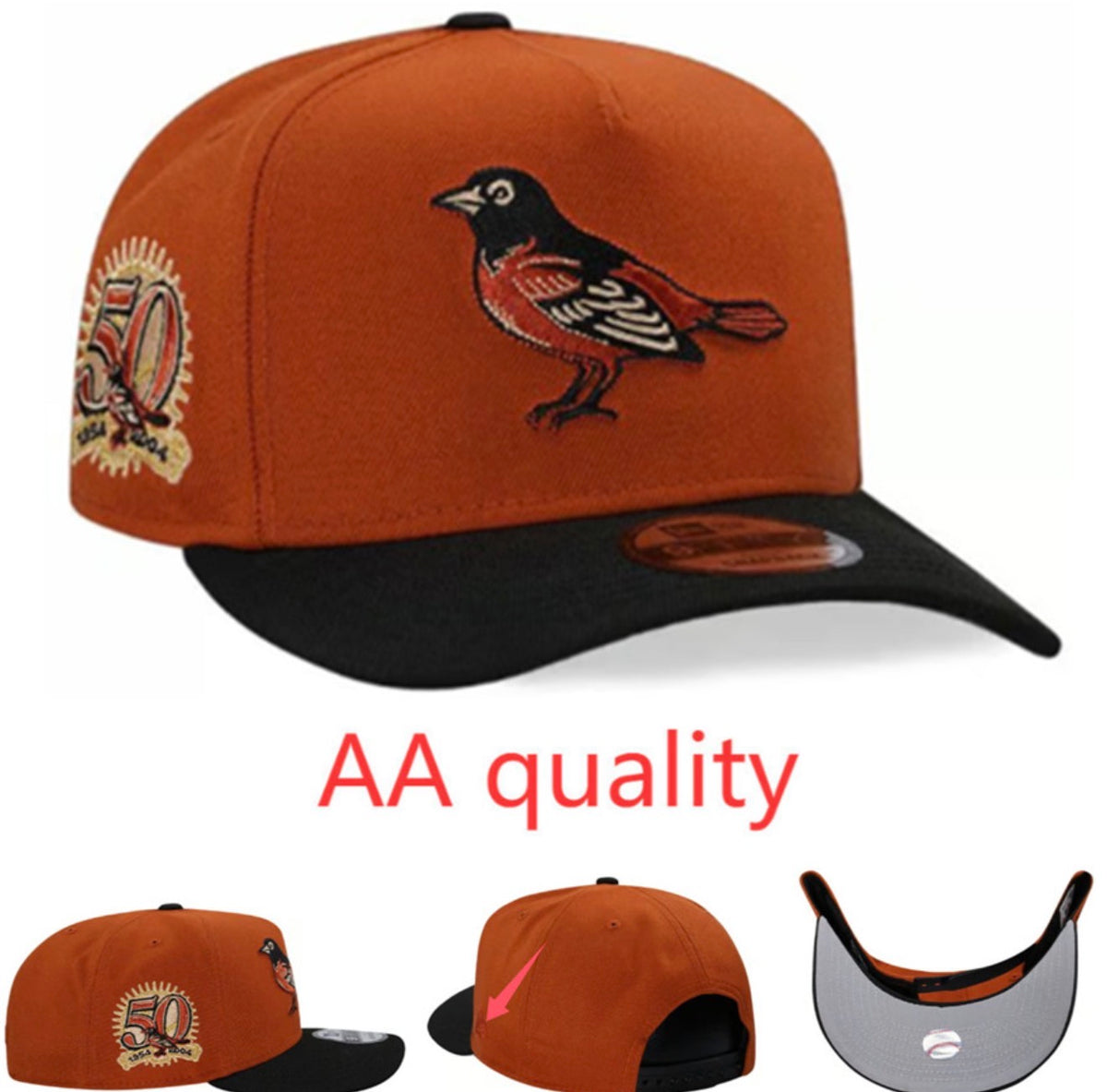 SNAPBACK