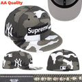 SUPREME Fifty