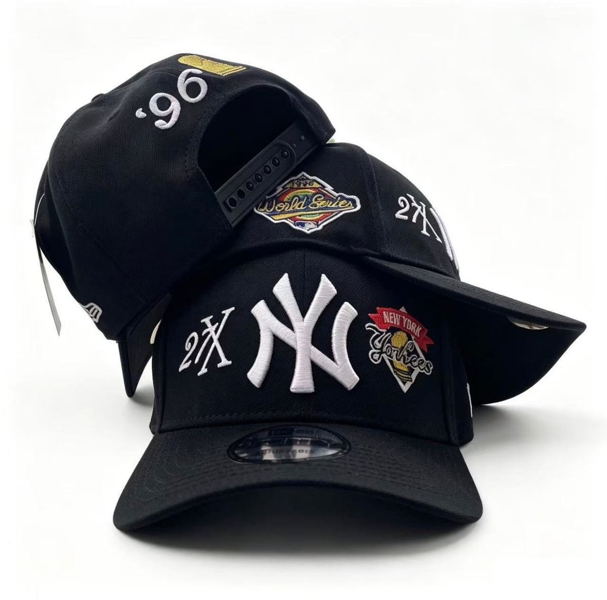 SNAPBACK