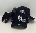 SNAPBACK