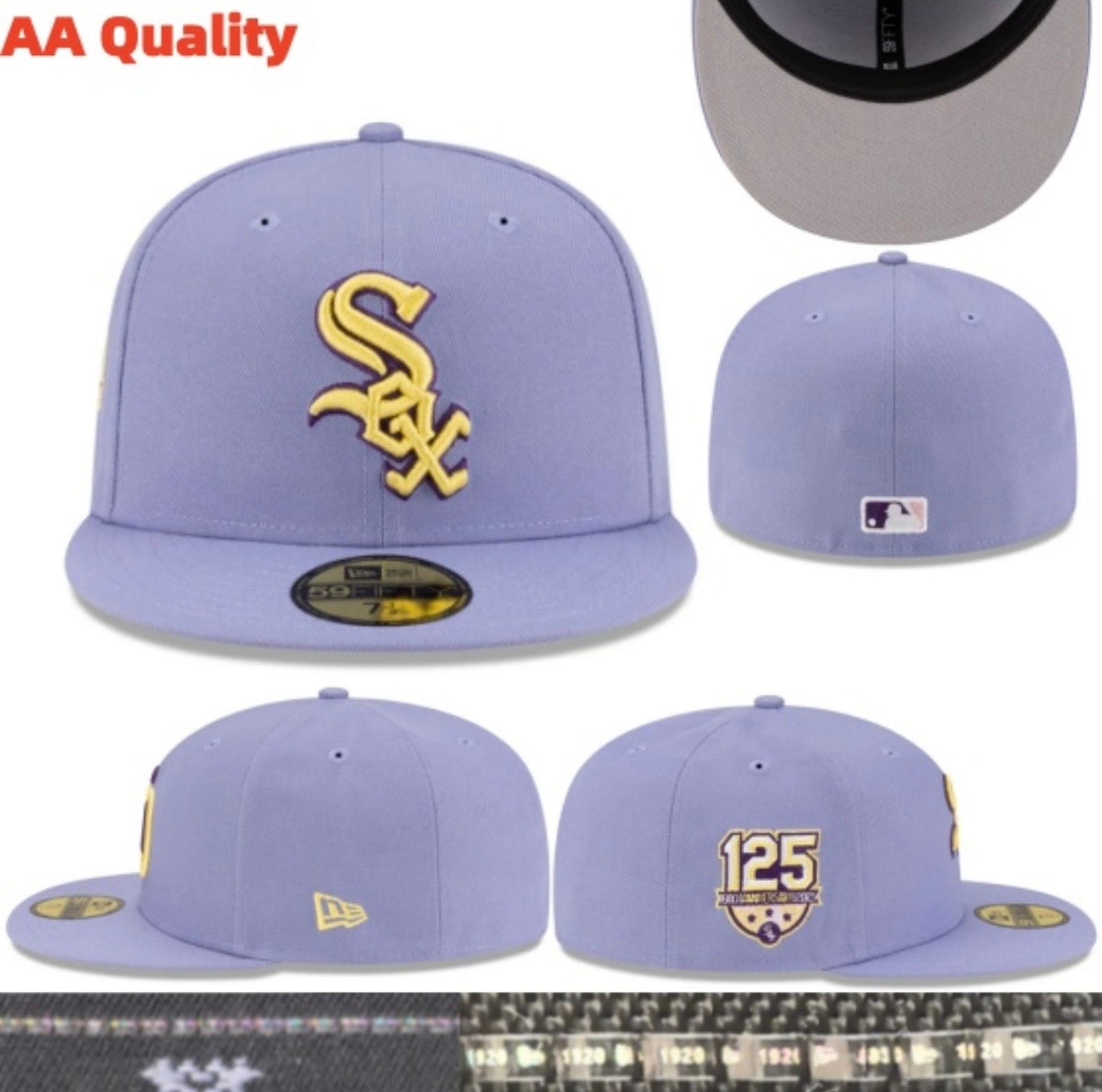 59fifty