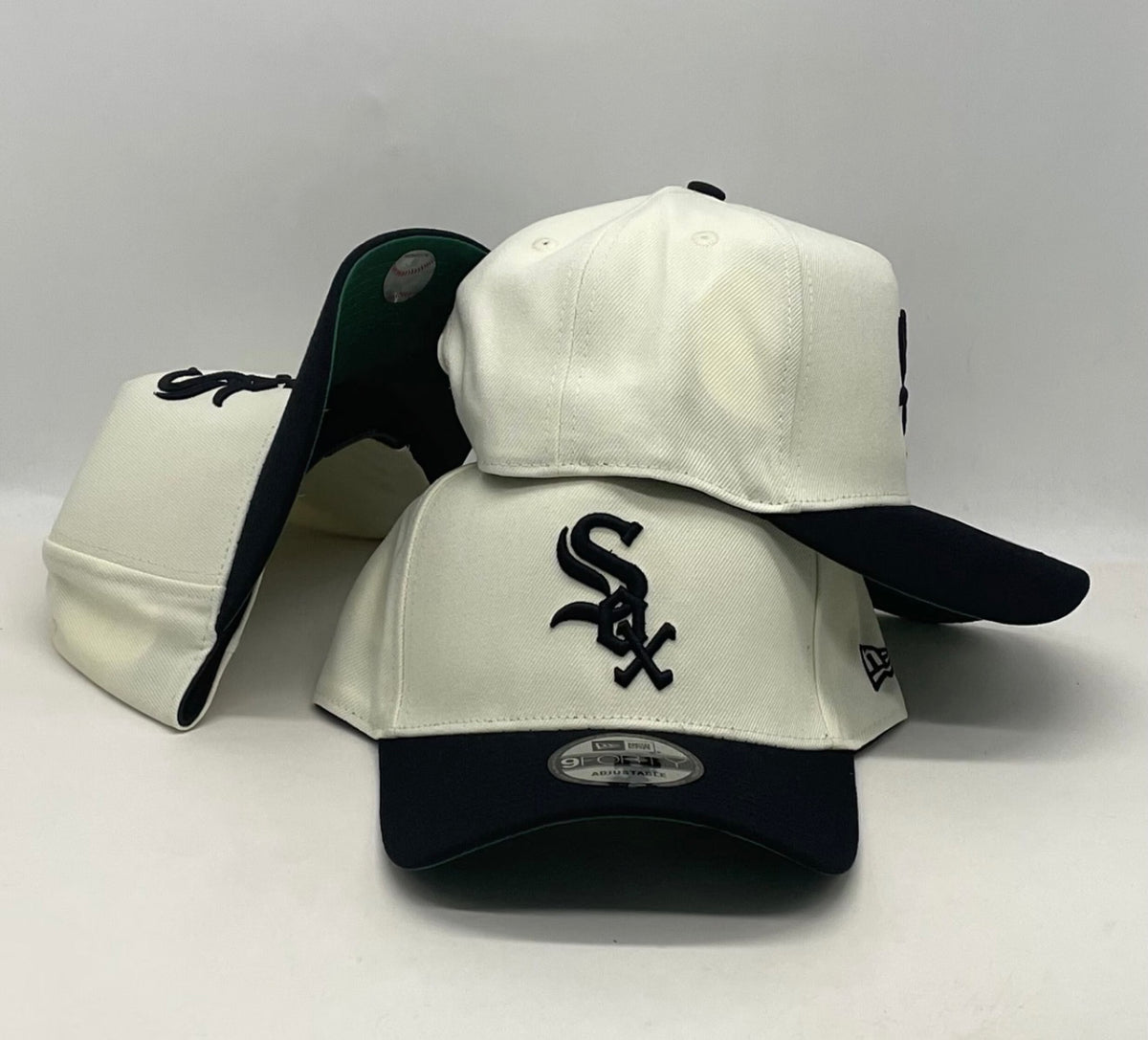 SNAPBACK