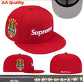SUPREME Fifty