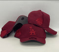 SNAPBACK