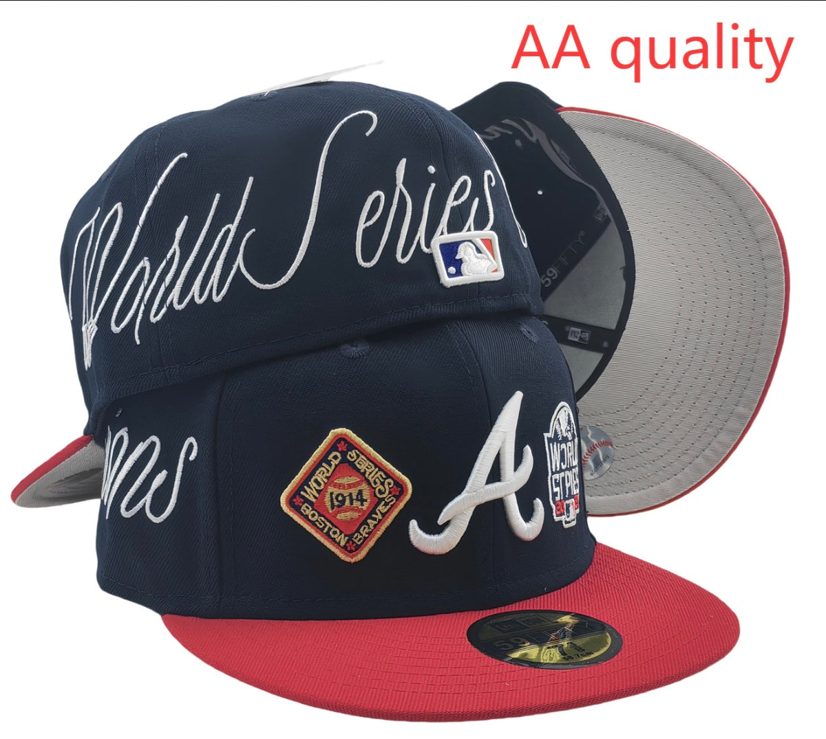 59FIFTY