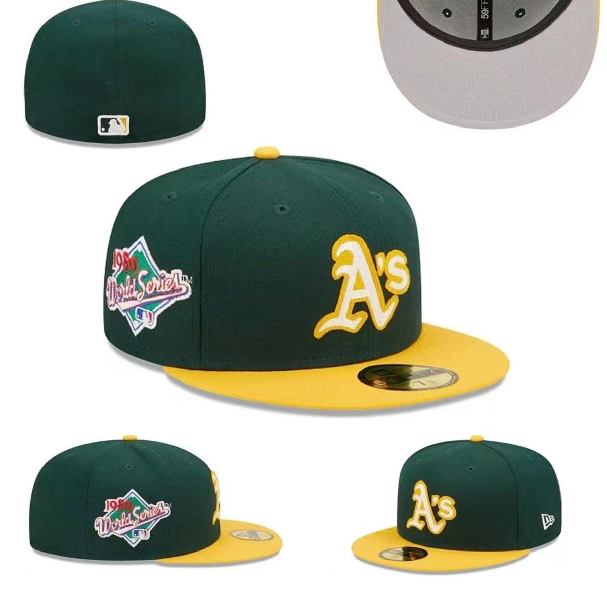 59FIFTY