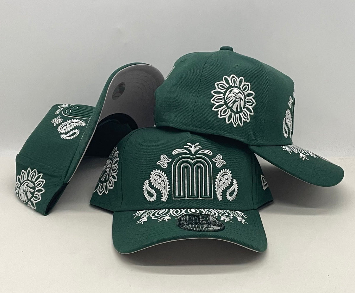 SNAPBACK