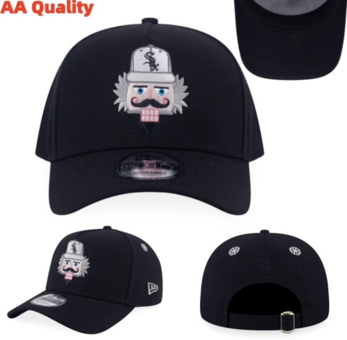 SNAPBACK