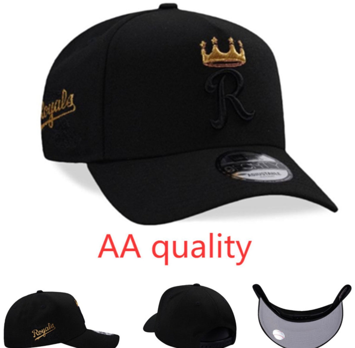 SNAPBACK