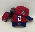 SNAPBACK