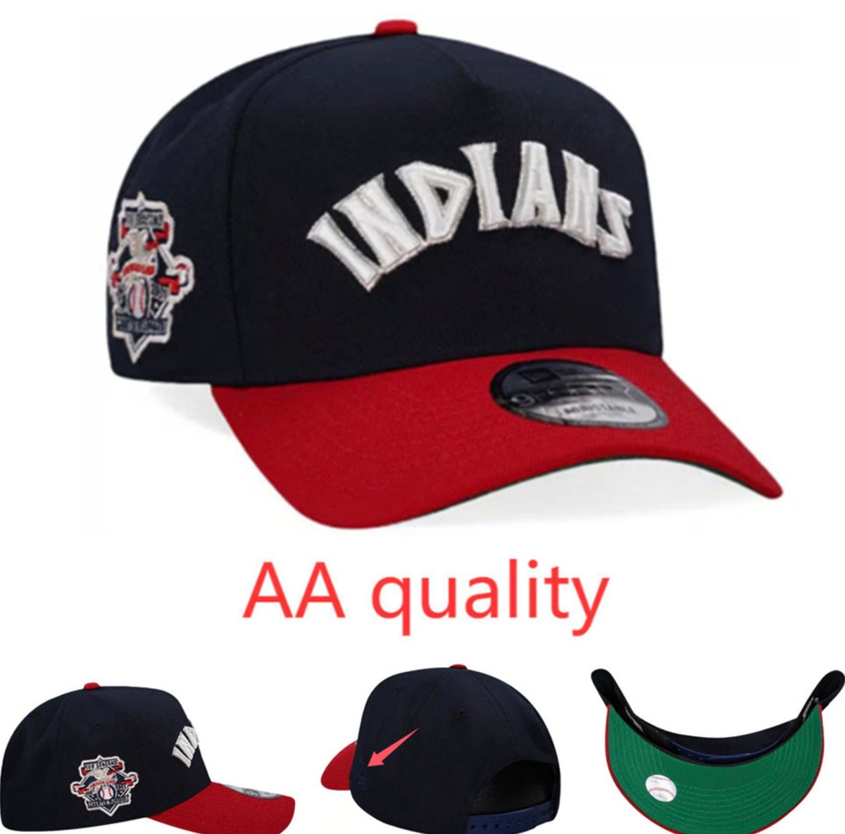 SNAPBACK