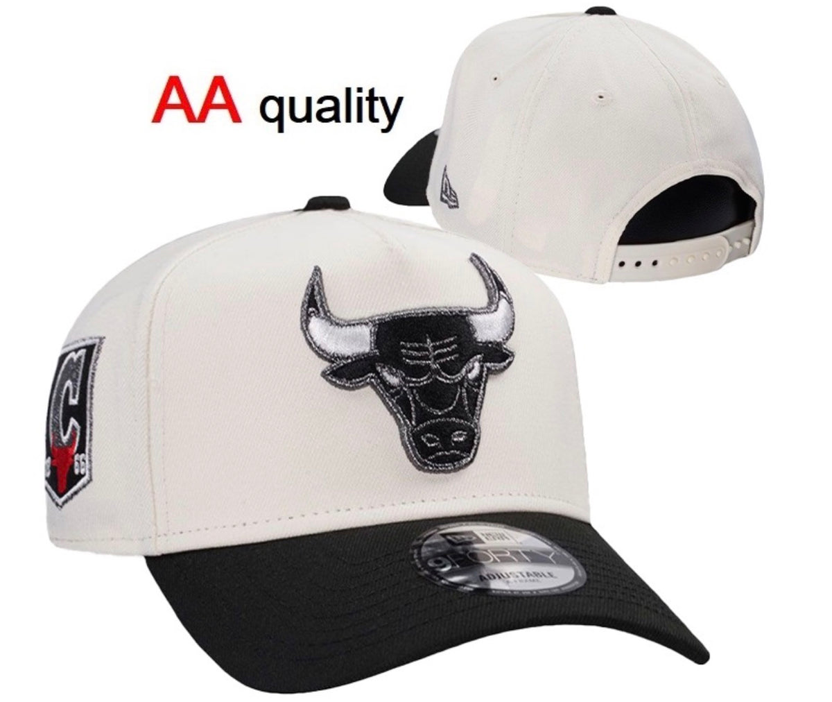 SNAPBACK