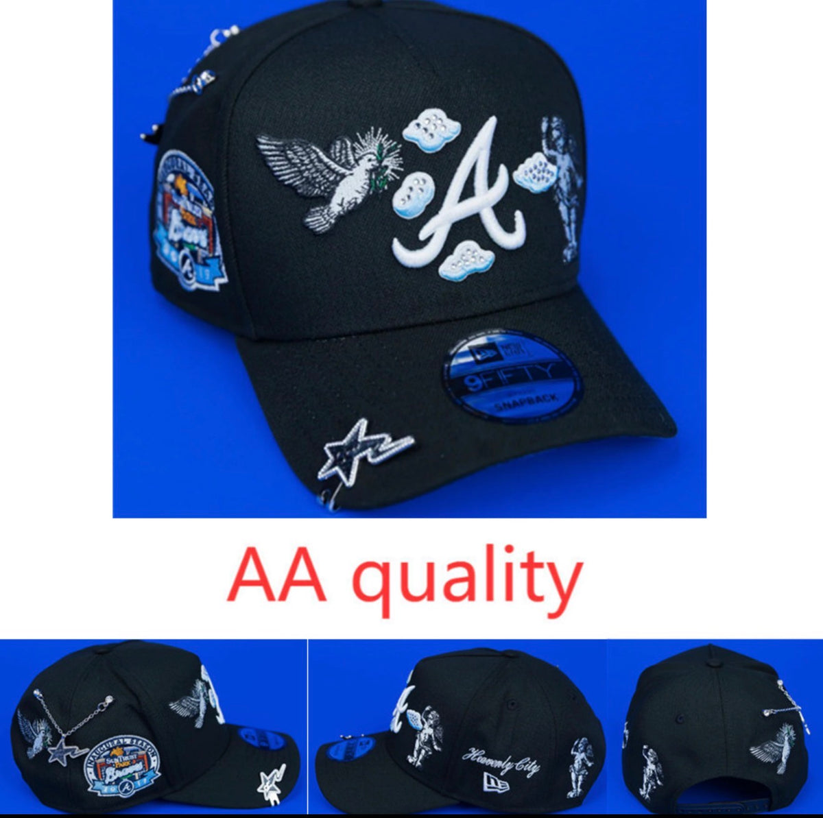 SNAPBACK