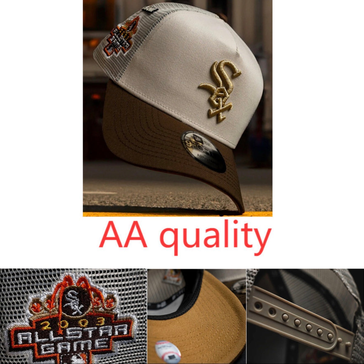SNAPBACK