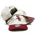 SNAPBACK