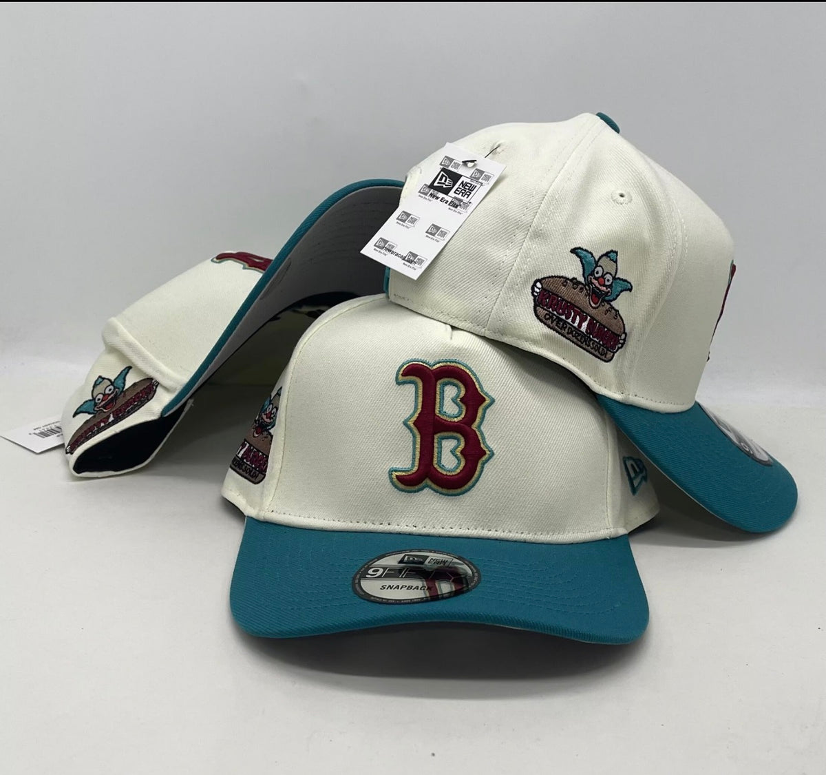 SNAPBACK