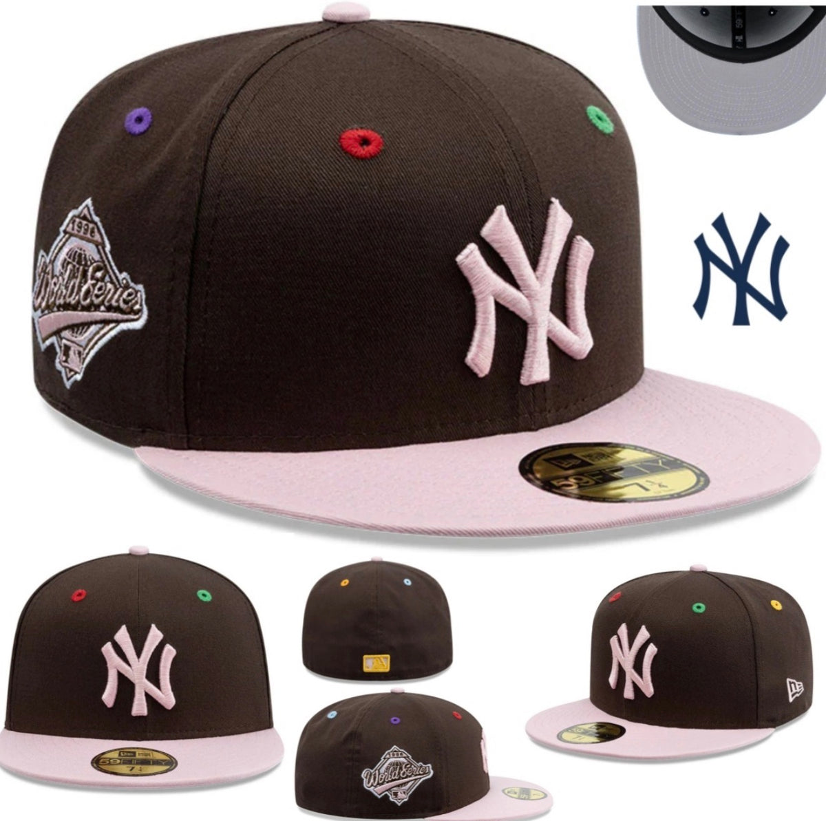 59FIFTY