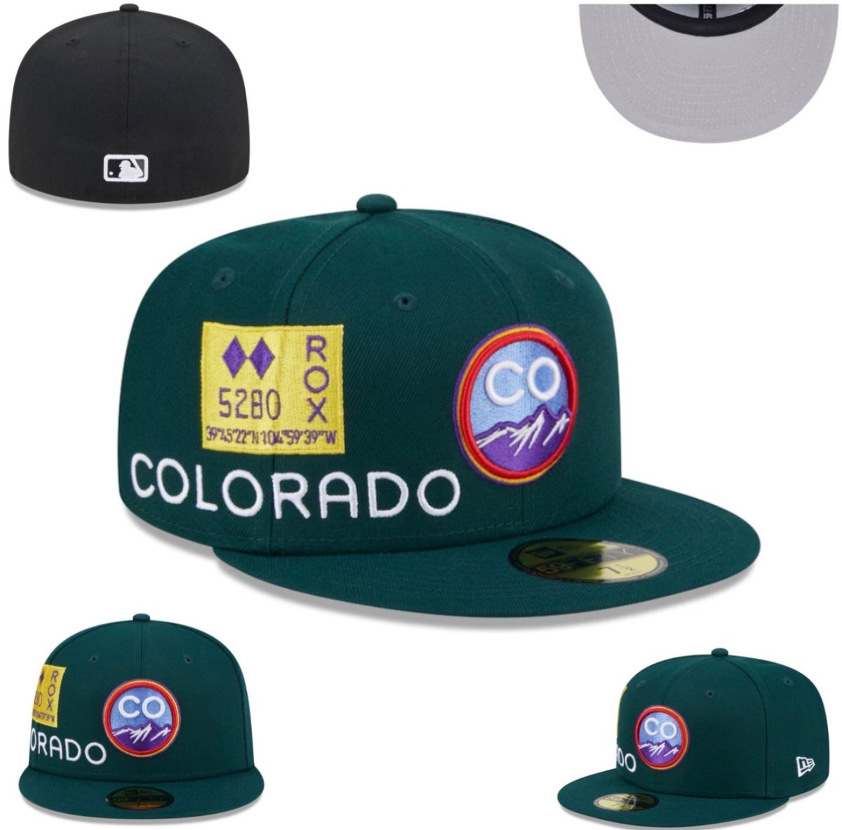 59FIFTY