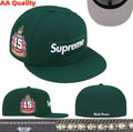 SUPREME Fifty