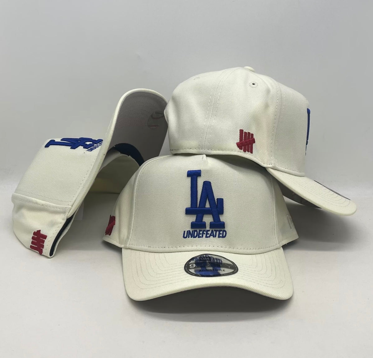 SNAPBACK
