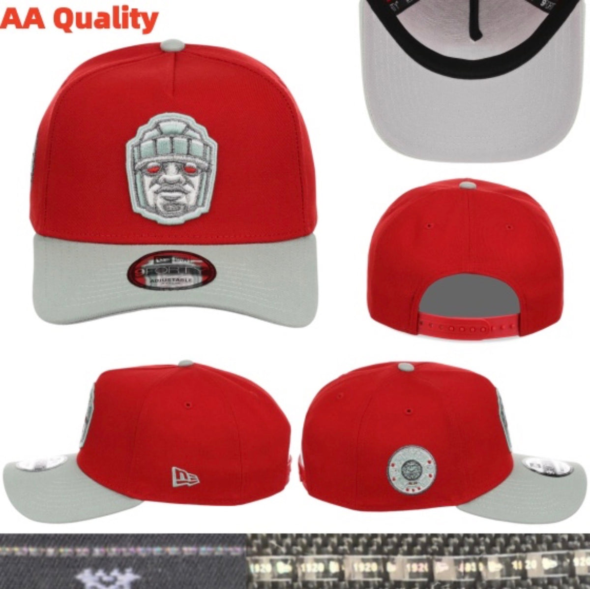 SNAPBACK
