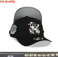 SNAPBACK