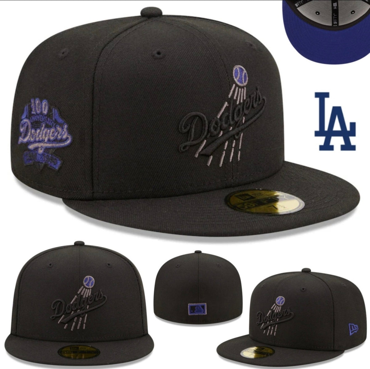 59FIFTY