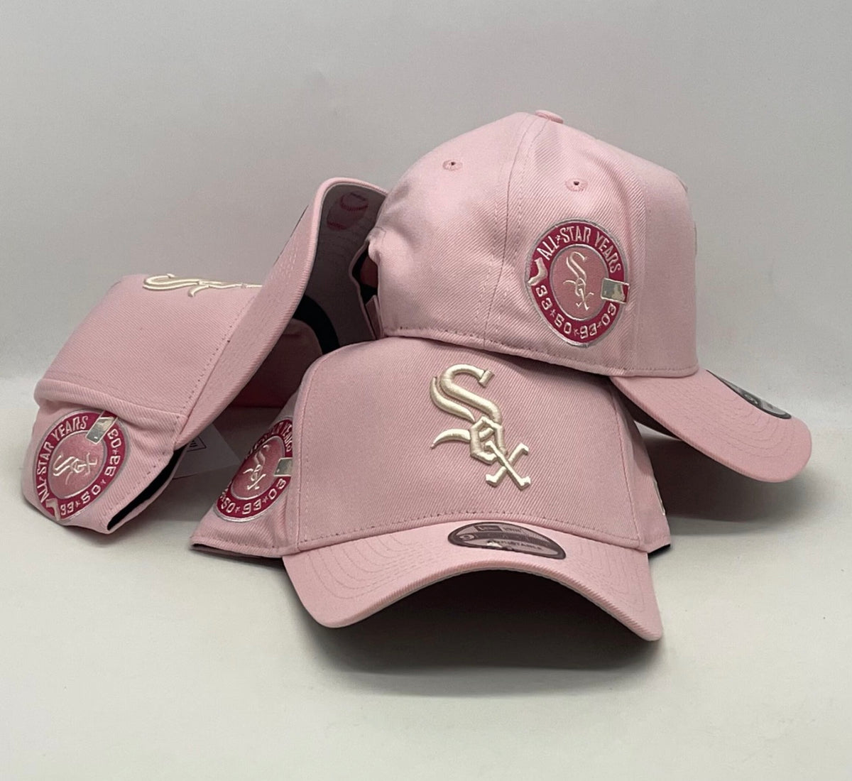 SNAPBACK
