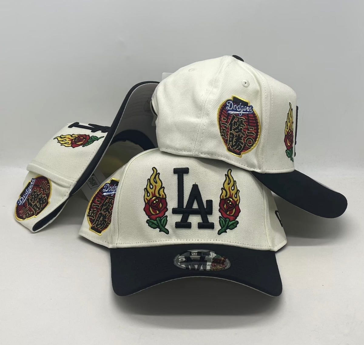 SNAPBACK