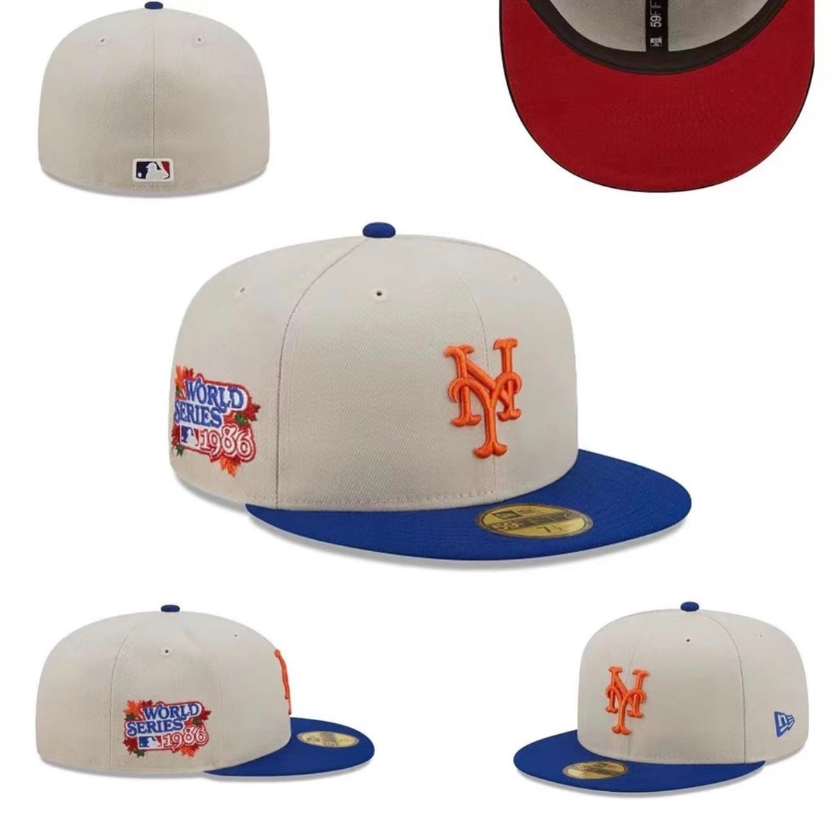 59FIFTY