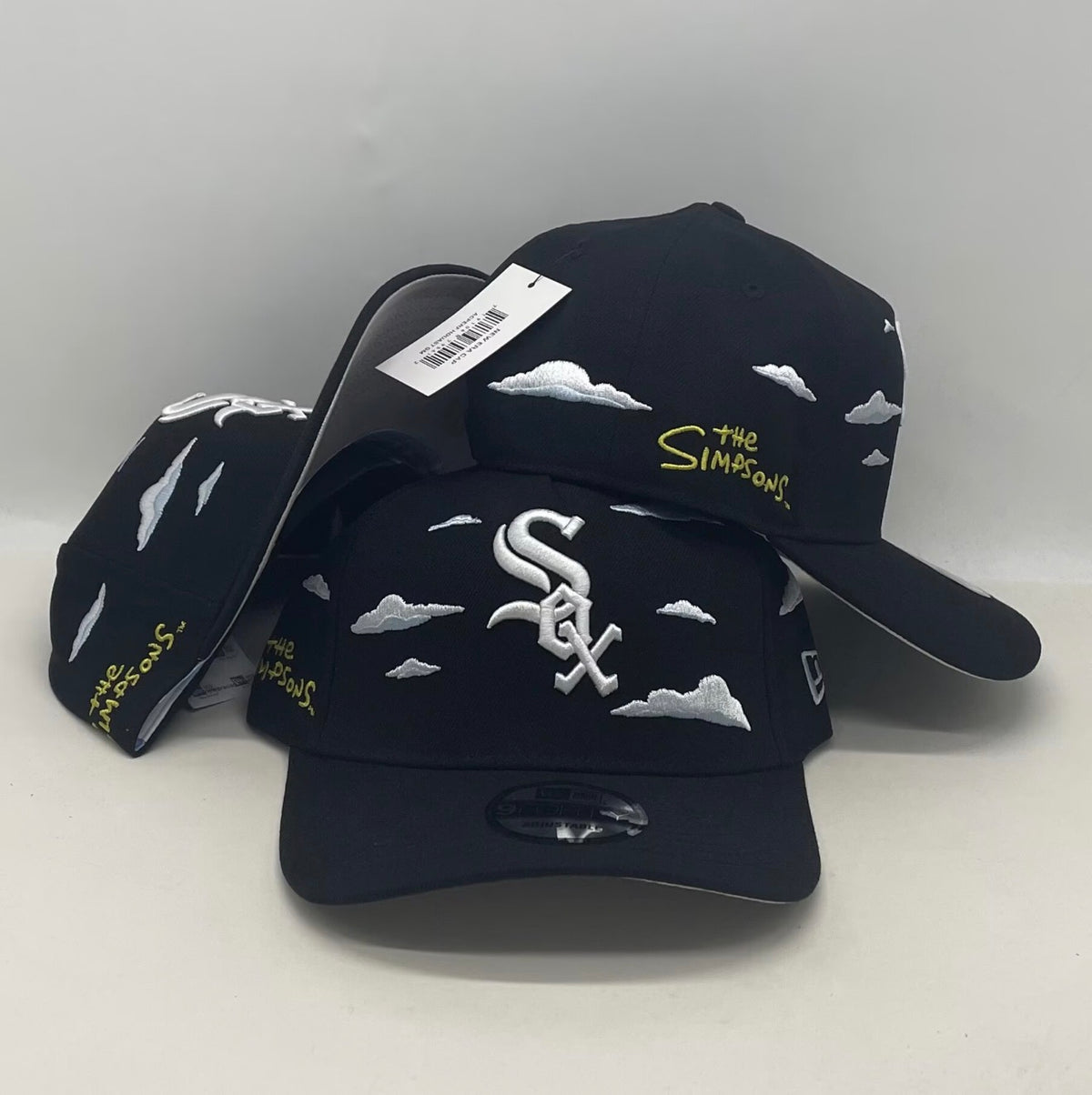 SNAPBACK