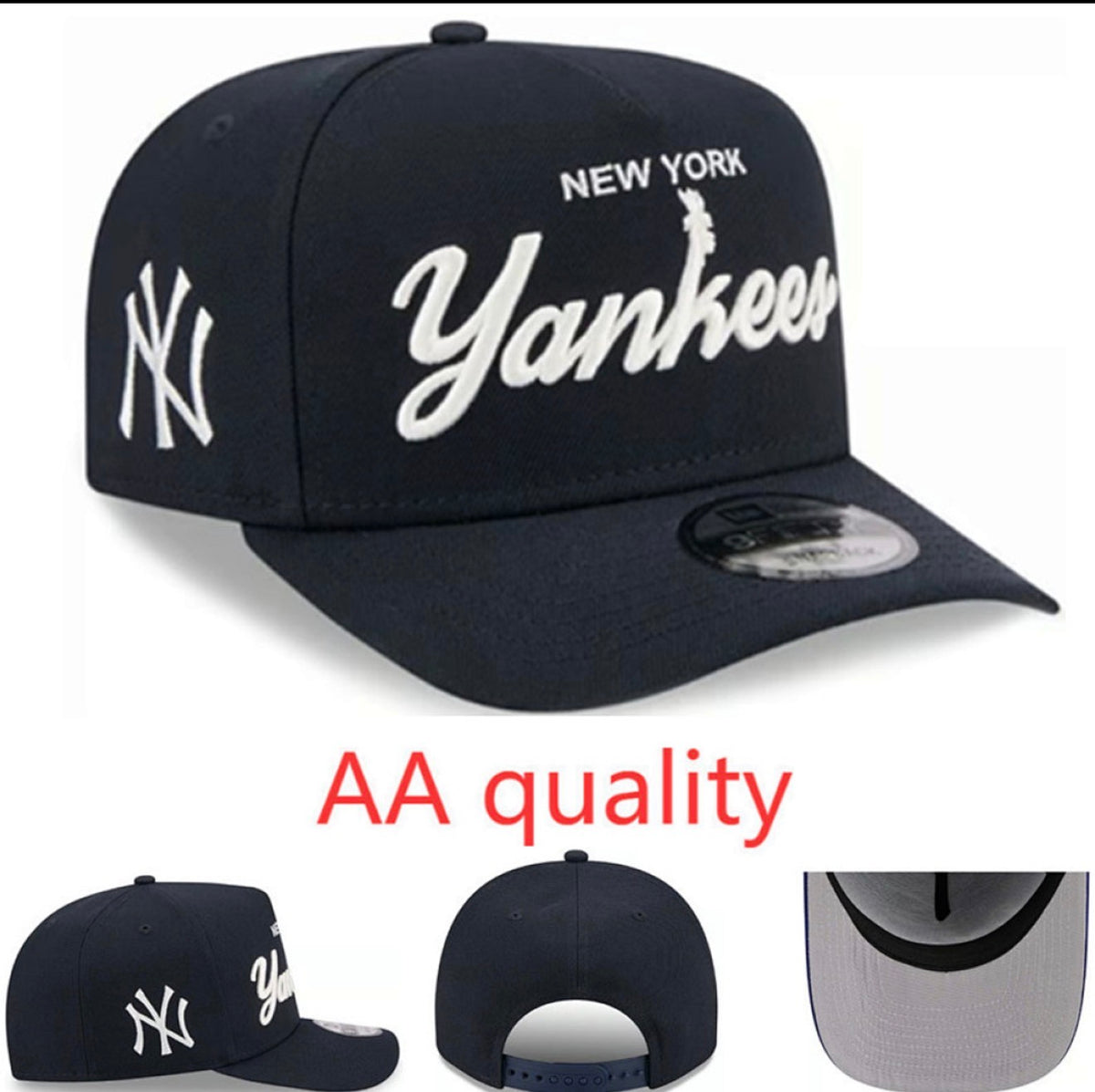SNAPBACK