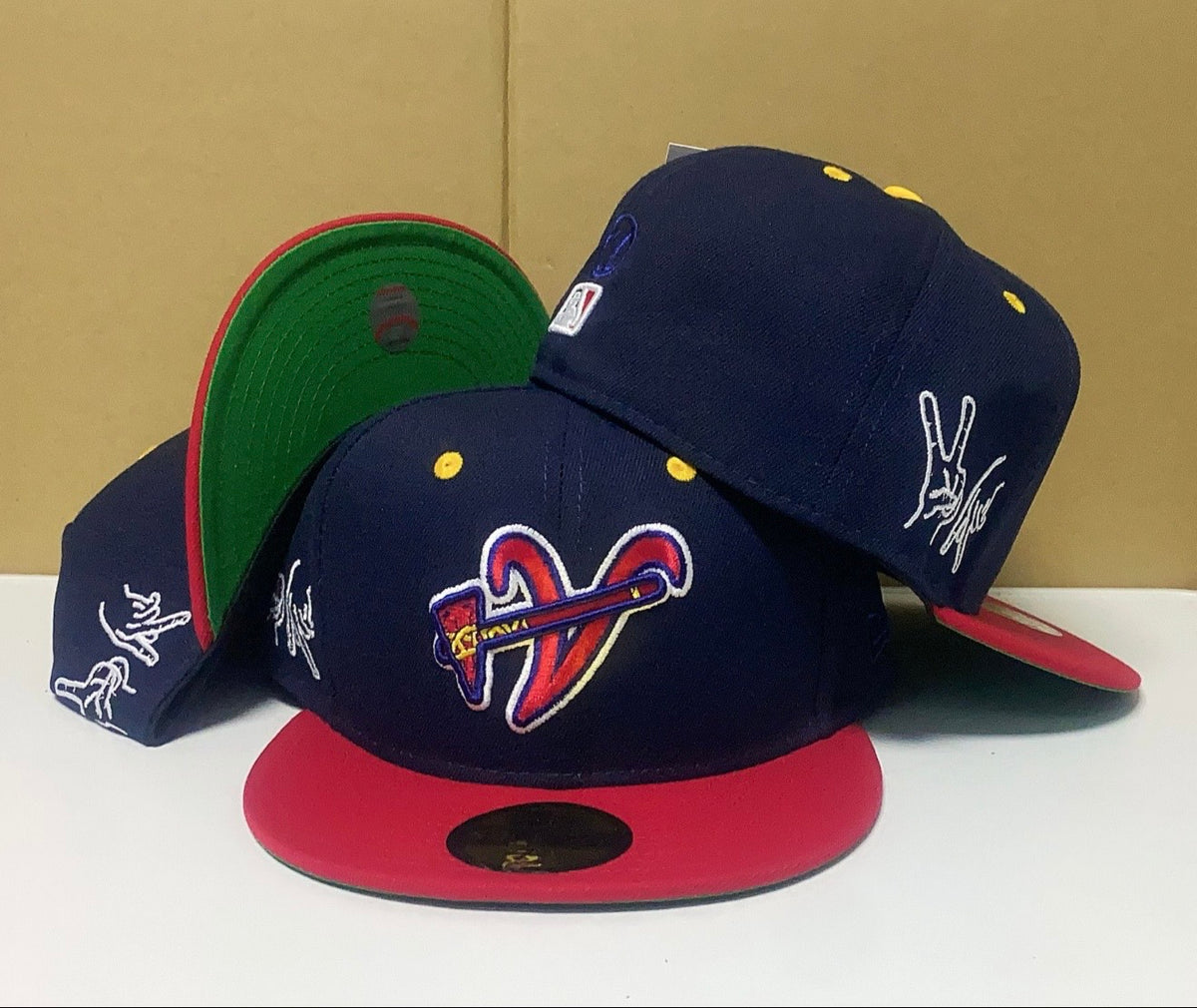 59fifty