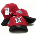 SNAPBACK