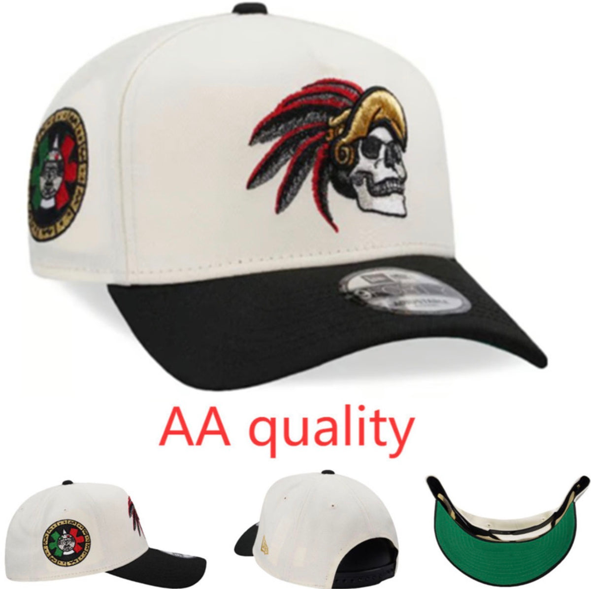 SNAPBACK