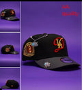 SNAPBACK