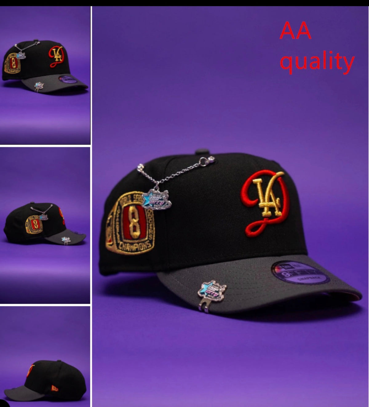 SNAPBACK