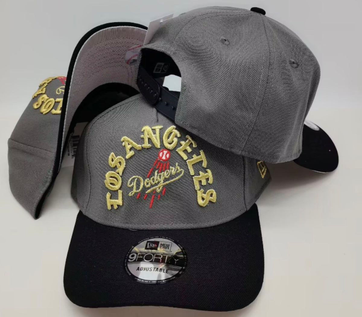 SNAPBACK