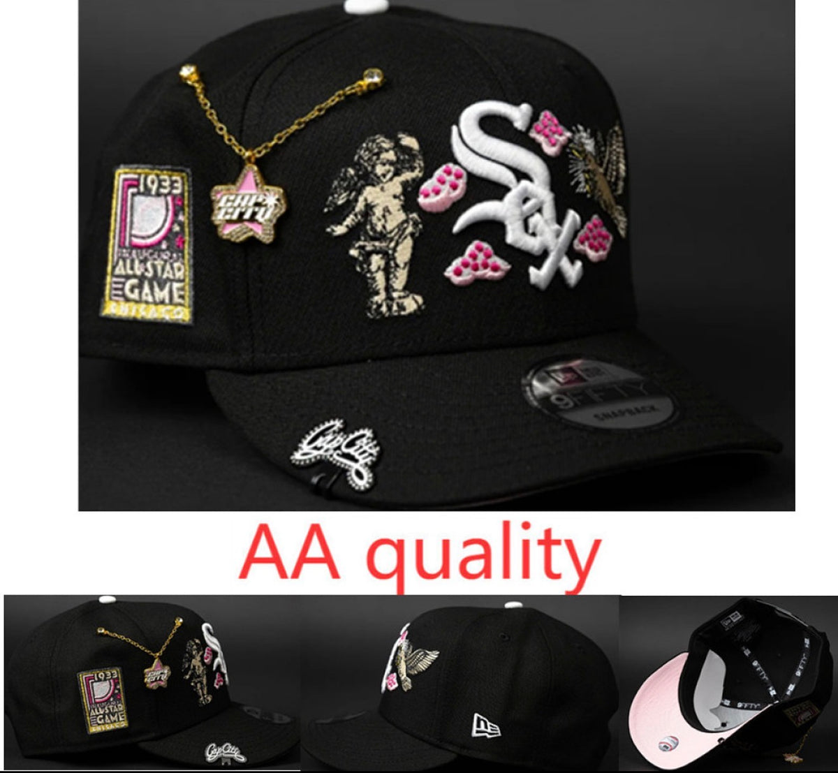 SNAPBACK