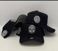 SNAPBACK