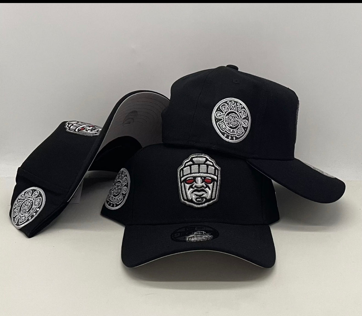 SNAPBACK