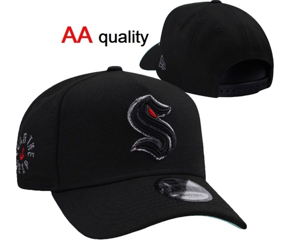 SNAPBACK