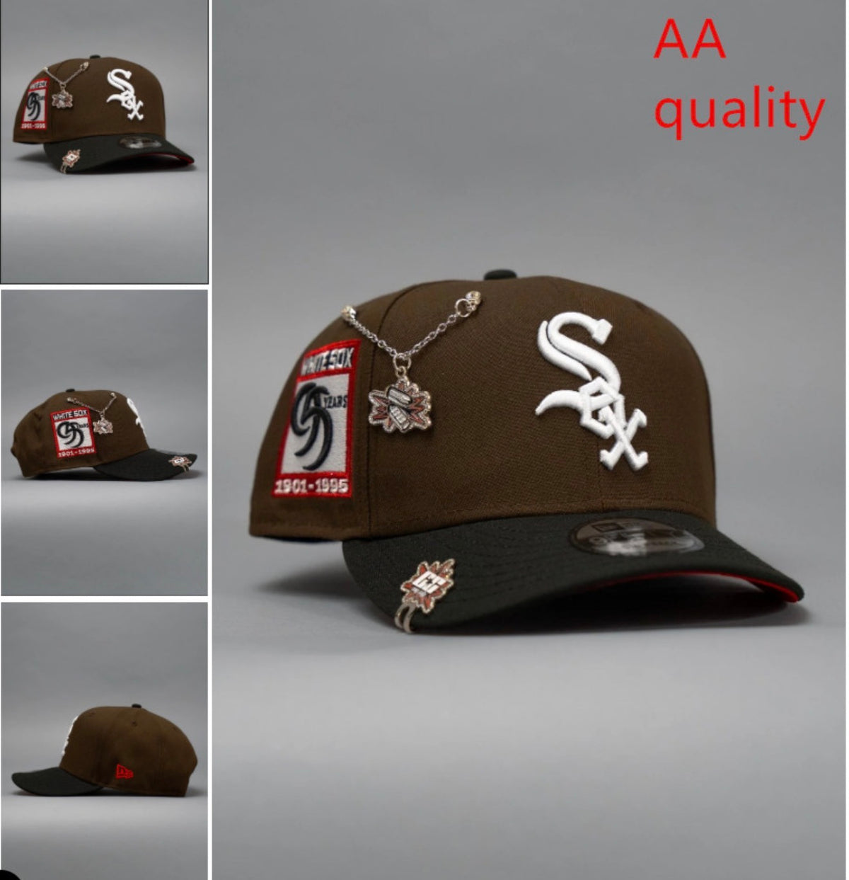 SNAPBACK