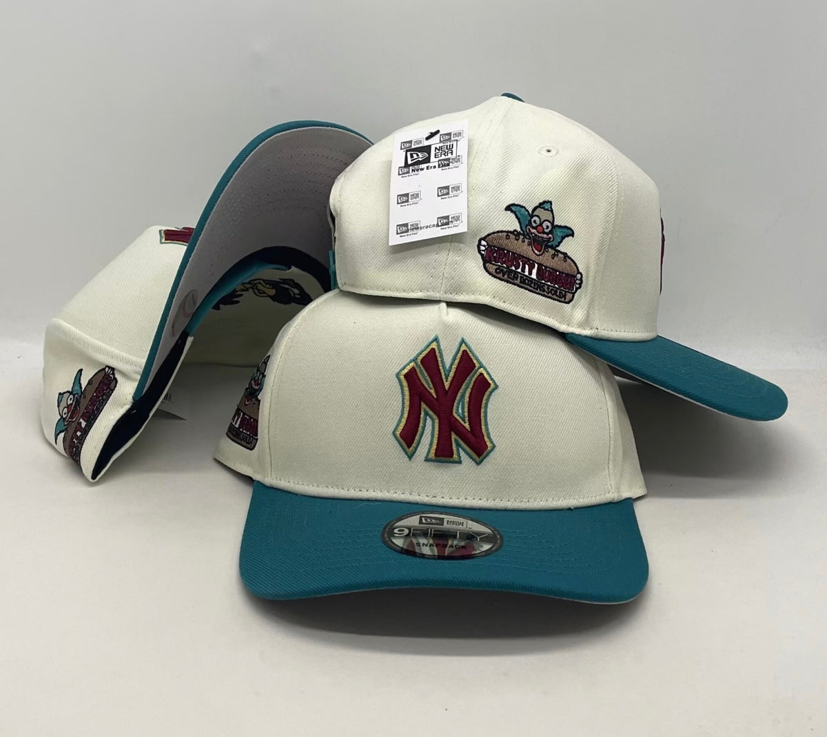 SNAPBACK
